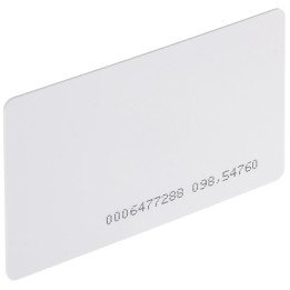 ATLO ATLO-104N*P200 RFID Contactless Card