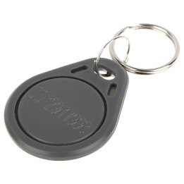 ATLO ATLO-504N/G RFID tags - tuvinājuma karte