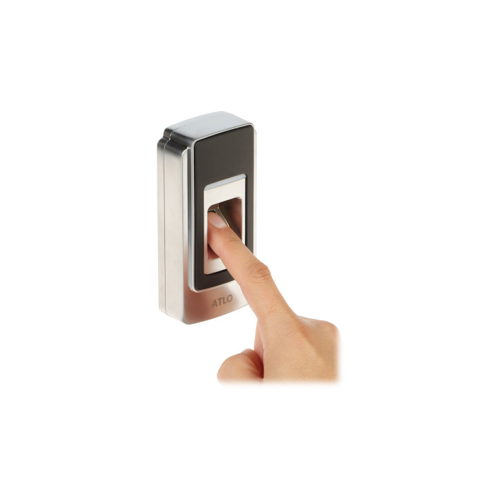ATLO ATLO-RFM-505 Pirkstu nospiedumu + RFID lasītājs