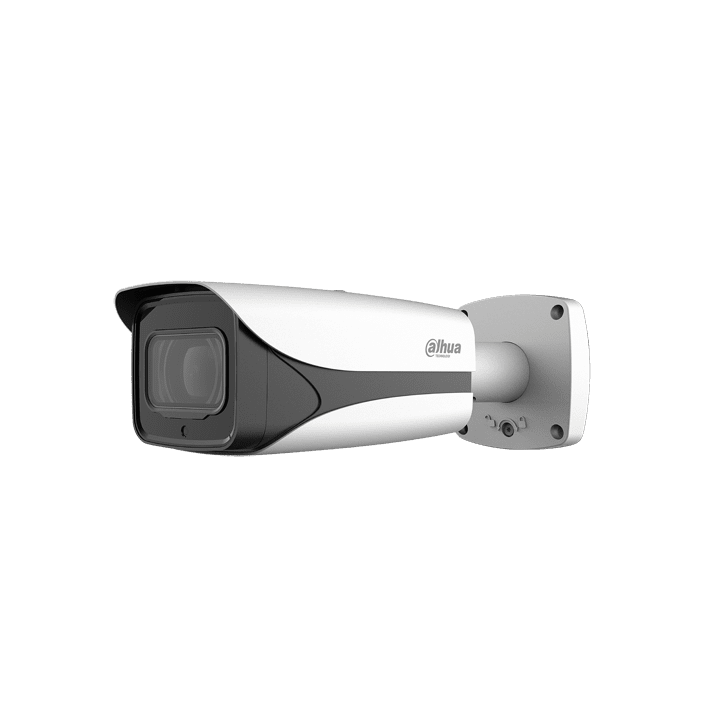 DAHUA HAC-HFW3231E-Z12 2MP IP bullet-kamera 12x zoom PoE