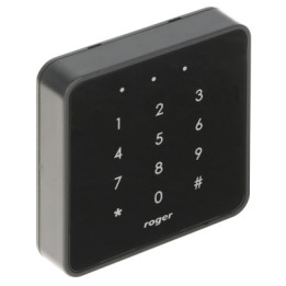 ROGER MCT82M-IO RFID lasītājs ar tastatūru