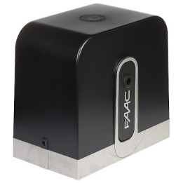 FAAC CYCLO-24V-C720/KIT veramo vārtu piedziņas komplekts 24V
