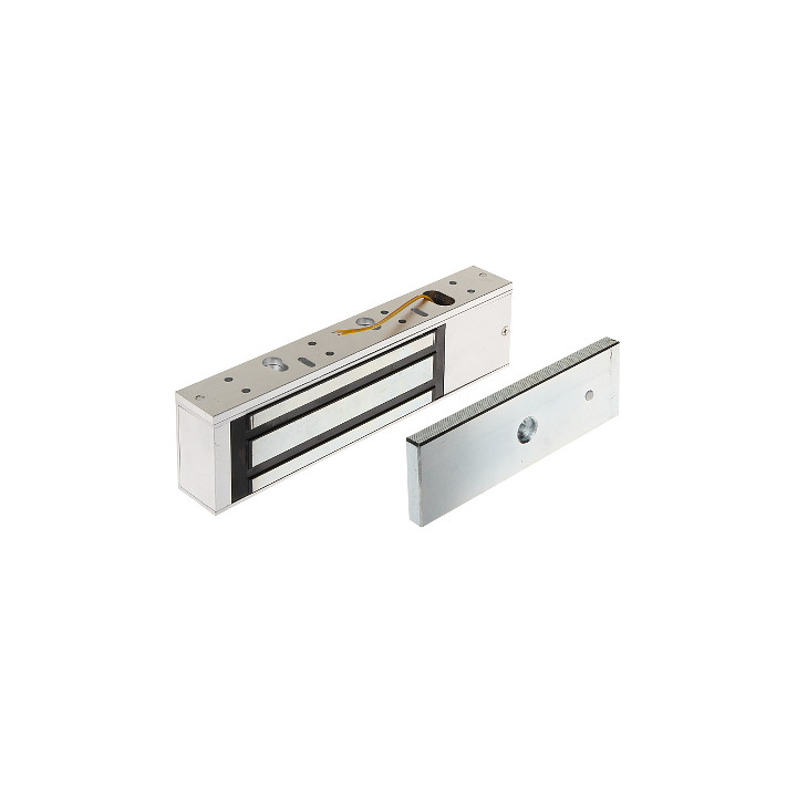 ZE-500 Elektromagnētiskā slēdzene 12V DC 500lbs