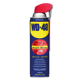 WD-40 SPECIĀLĀ EĻĻA SMART AEROSOLS 420ml