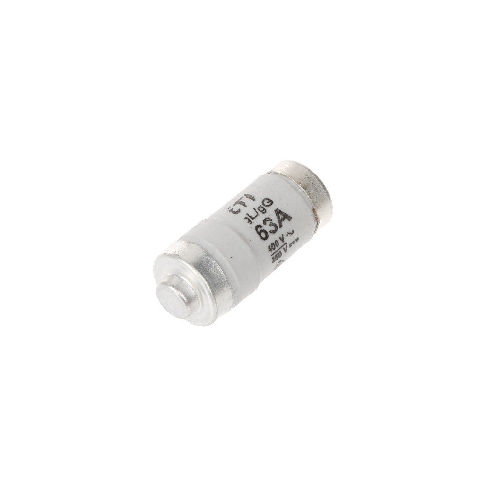 FUSE LINK ETI-D02/63A 63 A 400 V gL/gG E18 ETI