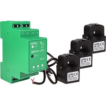 MEW-01/LITE SUPLA ZAMEL