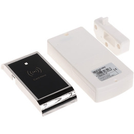ATLO ATLO-ML-EM219 skapju slēdzene RFID tastatūra 12V
