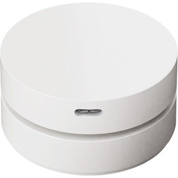 LAMPOTILA- JA KOSTEUSANTURI THW-01 Wi-Fi ZAMEL