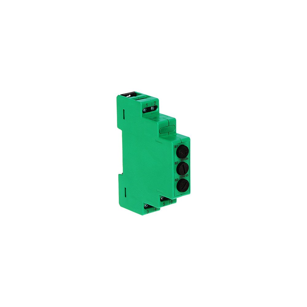 FUSE MODULE GBM-03 ZAMEL