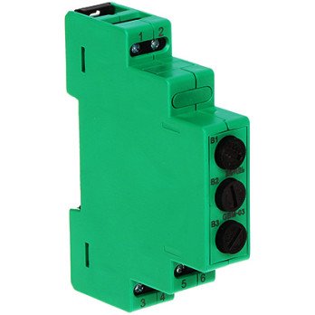 SAUGIKLIO MODULIS GBM-03 ZAMEL