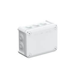 OBO Bettermann T100 Cable Junction Box IP66