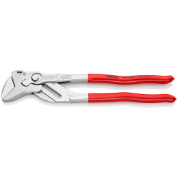 UZGRIEŽŅU STANGAS 30cm KNIPEX