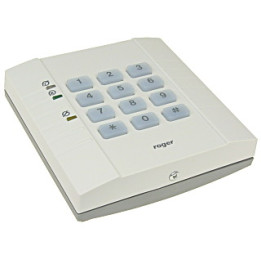 ROGER PR302 контроллер доступа – RFID клавиатура 1 дверь