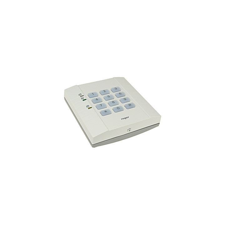 ROGER PR302 контроллер доступа – RFID клавиатура 1 дверь