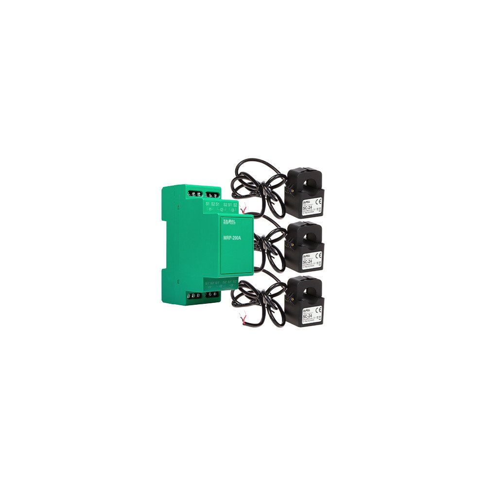 MRP-200A ZAMEL