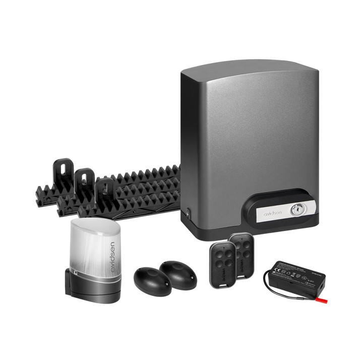 ORNO OR-NBR-AV-4461 Wi-Fi комплект для ворот