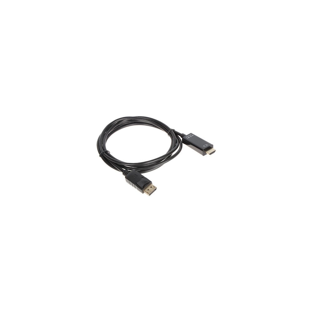 ADAPTERIS DP-W/HDMI-W-1.8M