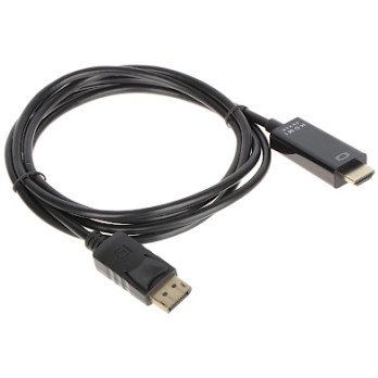 ADAPTERIS DP-W/HDMI-W-1.8M