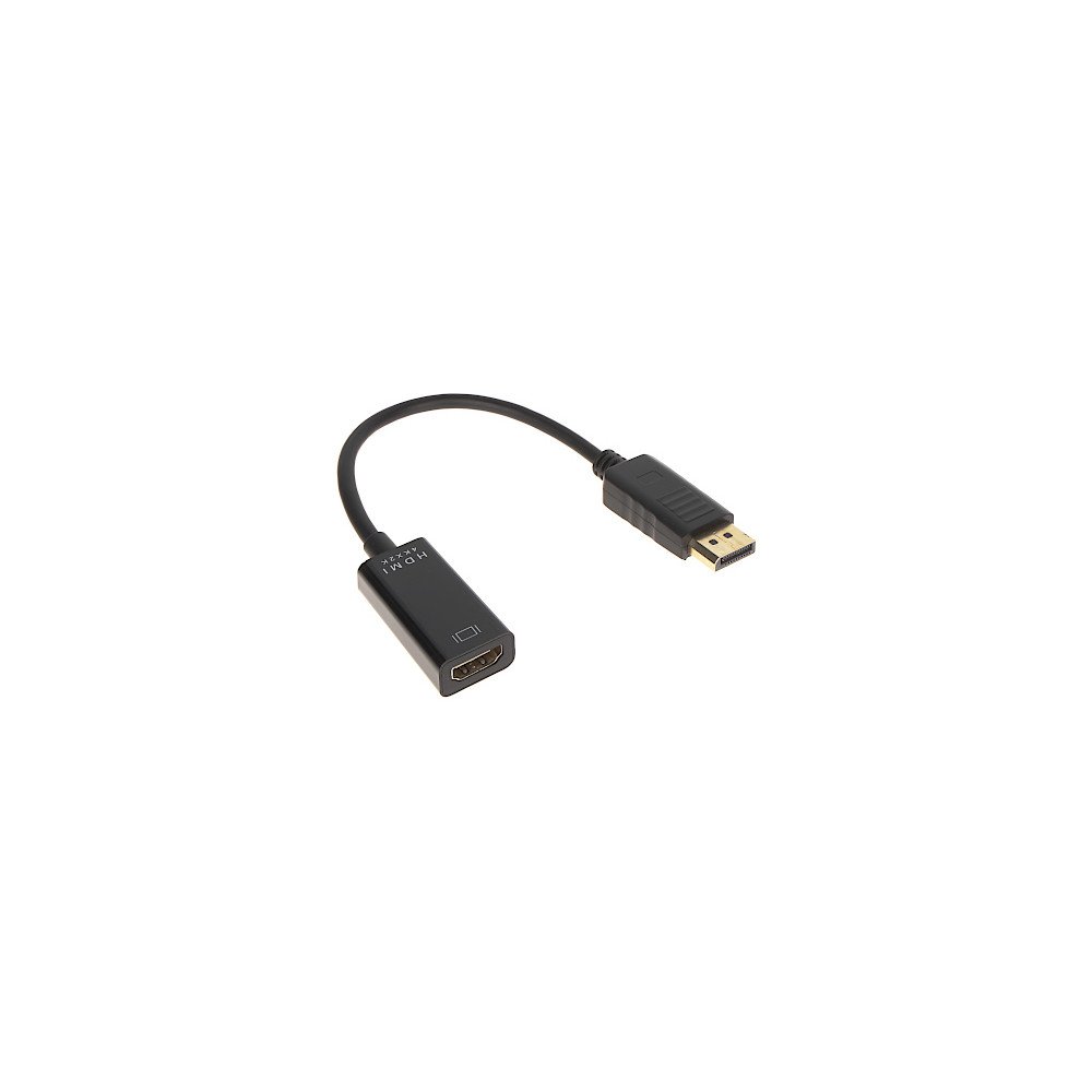 ADAPTERS DP-W/HDMI-G