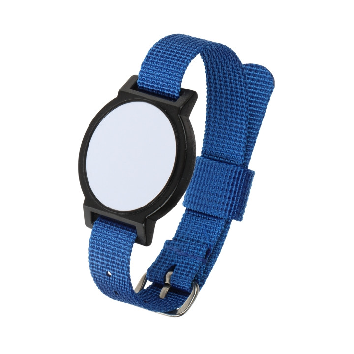 ATLO ATLO-724/N RFID браслет белый