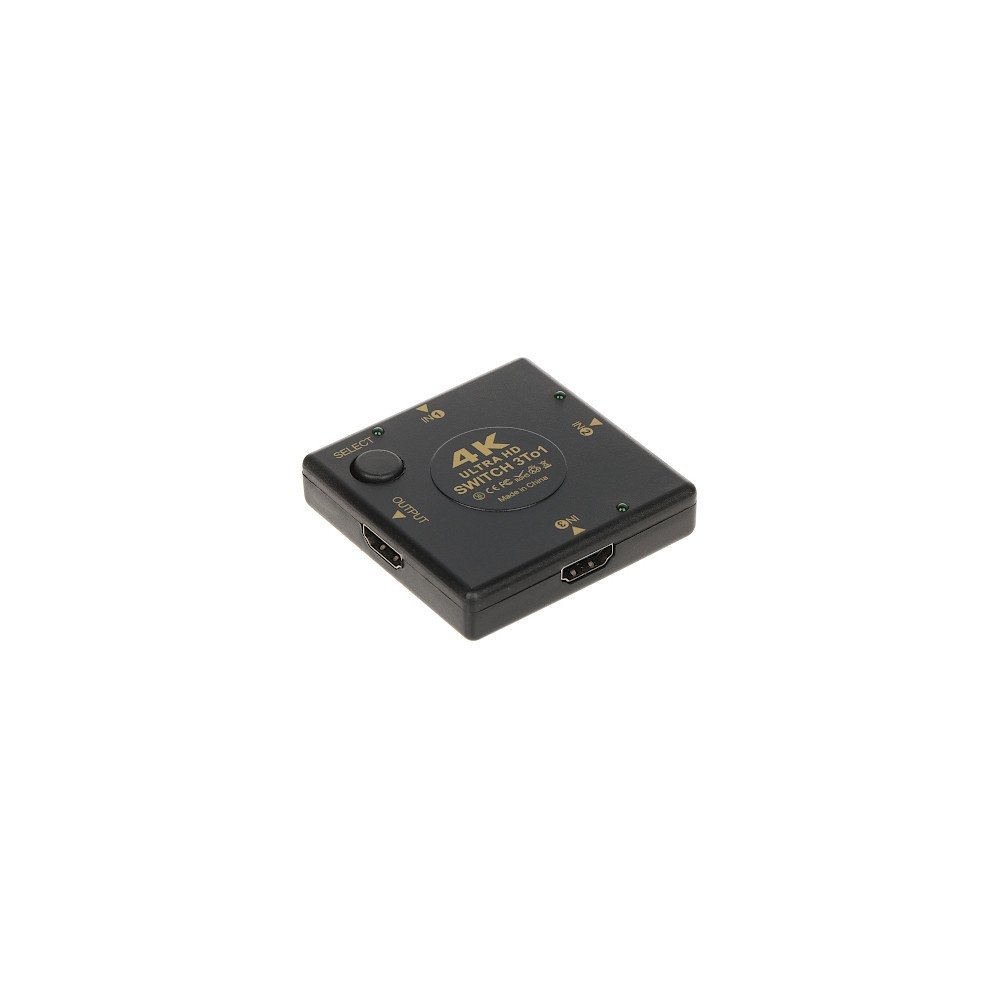 HDMI-SW-3/1-V1.4B