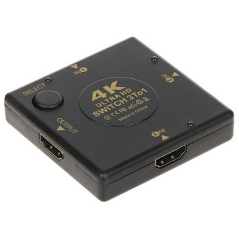 SWITCH HDMI-SW-3/1-V1.4B