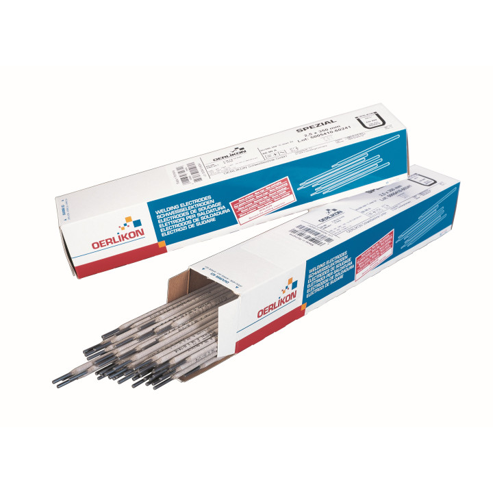 Oerlikon SPEZIAL Welding Electrodes 2.5mm