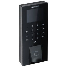Hikvision DS-K1T807MBFWX-QRE1 контроллер доступа