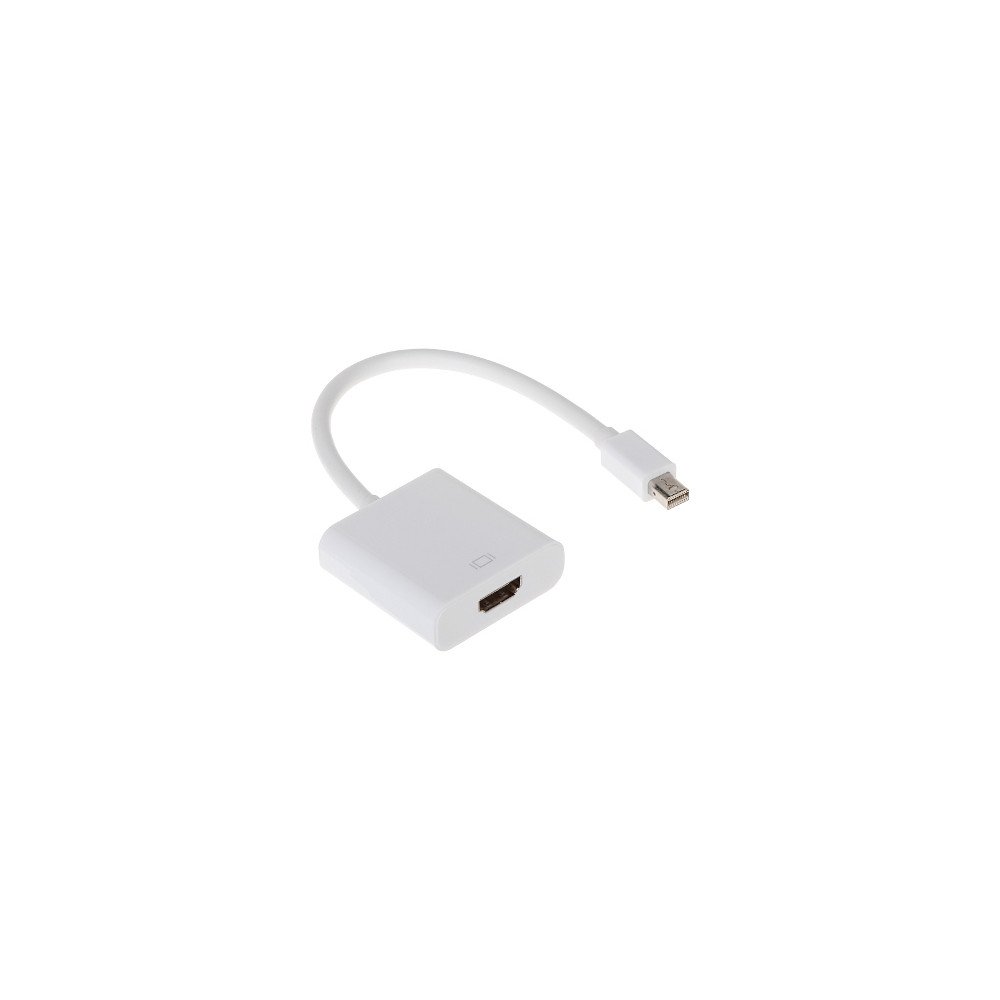 ADAPTERIS MDP-W/HDMI-G