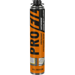 MONTĀŽAS PUTAS PISTOLEI 750ml -10°C VISSEZONAS