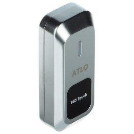 ATLO ATLO-PBT-2 Вандалоустойчивая кнопка двери