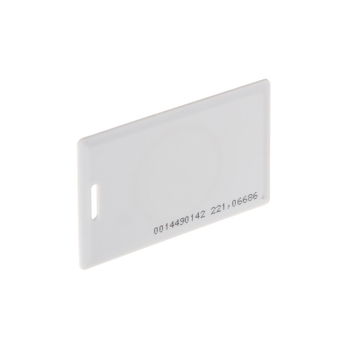 ATLO ATLO-114N*P100 RFID Contactless Card