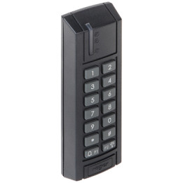 ROGER MCT12E-IO контроллер доступа RS-485