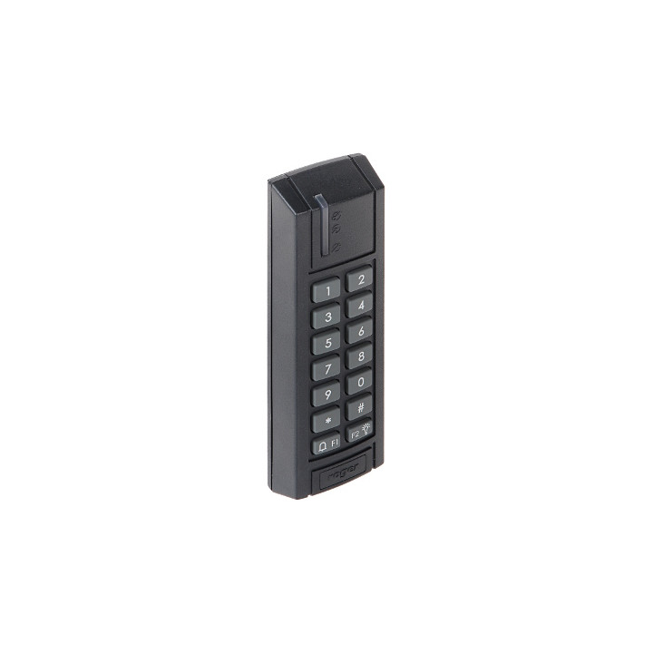 ROGER MCT12E-IO контроллер доступа RS-485