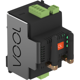 SLODZES VADĪBAS KONTROLIERIS LMC 100A