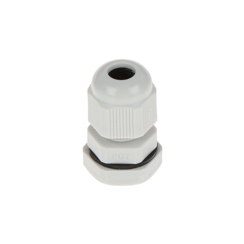 KAAPELILAITE D/PG-7 IP68 PG 7