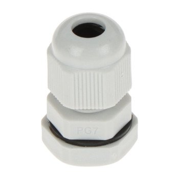 KAAPELILAITE D/PG-7 IP68 PG 7