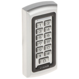 VIDOS ZS42-1 RFID контроллер доступа