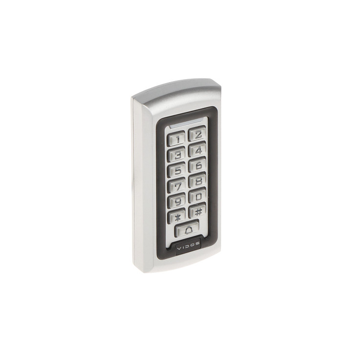 VIDOS ZS42-1 RFID контроллер доступа