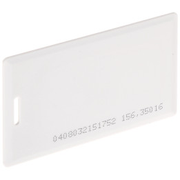 ATLO ATLO-114N13 RFID бесконтактная карта
