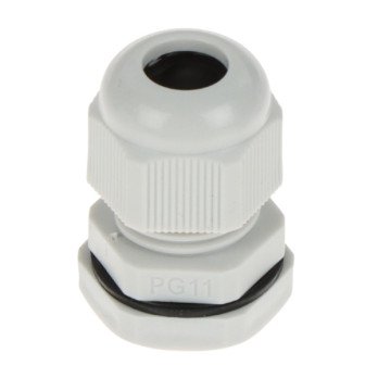 KAAPELIN tiiviste D/PG-11 IP68 PG 11