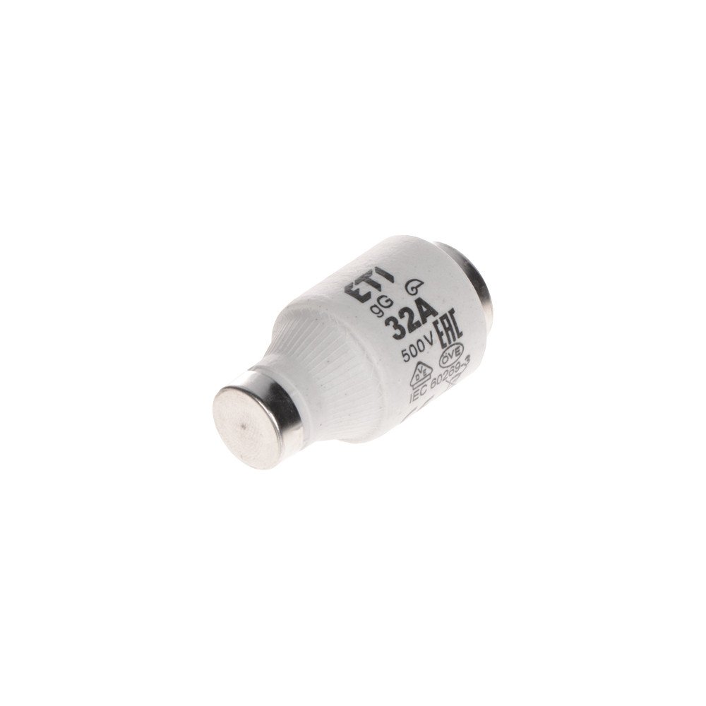 FUSE LINK ETI-D3/32A 32 A 500 V gG E33 ETI