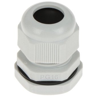 KAAPELILAITE D/PG-16 IP68 PG 16