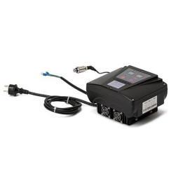 FREKVENCES PĀRVEIDOTĀJS MELNS 1,1KW WASINEX VFA-10M 230V