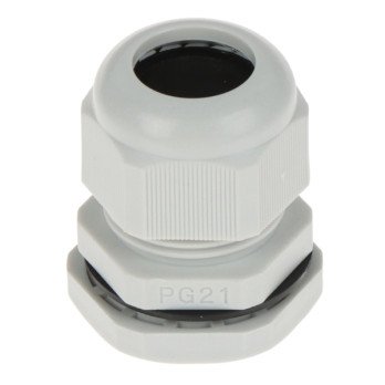 KABELU IZVEIDE D/PG-21 IP68 PG 21