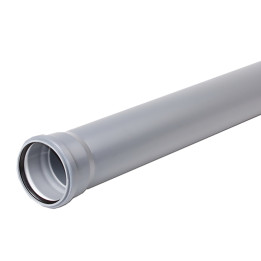 PPHT CAURULE AR UZMAVU 110x500mm PELĒKA