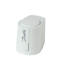 ABNM Modular Thermal Valve Actuator 0-10V 24VAC