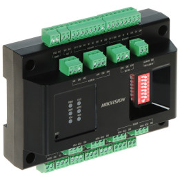 Hikvision DS-K2M002X контроллер доступа 12В