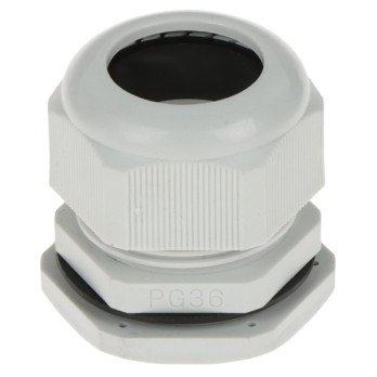 CABLE GLAND D/PG-36 IP68 PG 36