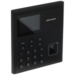 Hikvision DS-K1T8005MFWX-B/S контроллер доступа Wi-Fi RFID